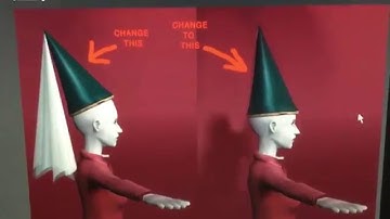 Sims 2 Request Accessory Edit - Joe Winko