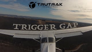 Trigger Gap Backcountry Flying
