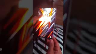 Şarj testi Red Magic Astra Gaming Tablet #redmagicastragamingtablet #redmagic #tablet #new #şarj