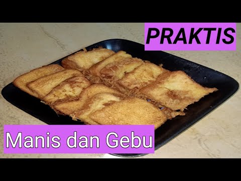 cara-membuat-roti-goreng-telor-yang-praktis