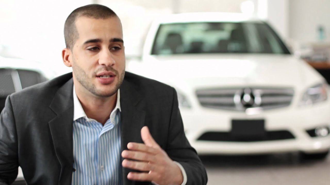 Testimonial for Paul Motor Company Alex Victor YouTube