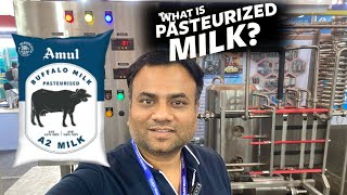 Dairy Main New Avishkar !! कम बजट में शुरू करें दूध का शुद्ध व्यापार: Pasteurisation Machine Guide