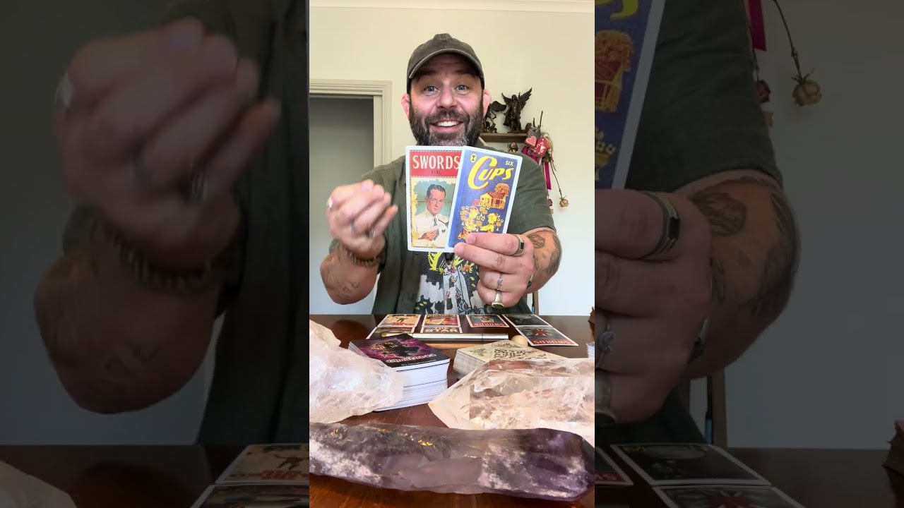 They Know You Know!👁️A Witch Ex Got Impatient! They Are Reaping Karma! A Past Life Soul M8 Is Here✨