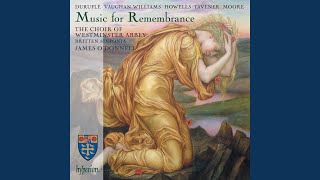 Durufl Requiem Op 9 Ix In Paradisum