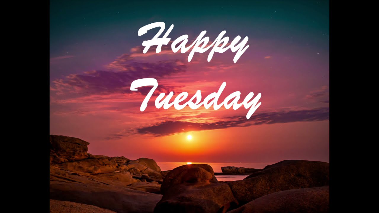 A Spiritual Tuesday Blessing named after the Norse God Tiw aligns