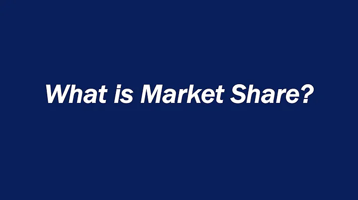 What is Market Share? Definition and Examples - DayDayNews