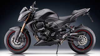 Kawasaki Z750 Best Exhaust Sound Review Kawasaki Z750 Best Exhaust Sound Review