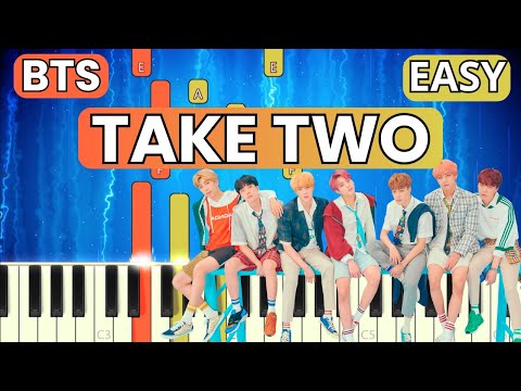 Take Two - BTS