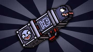 Pixel Gun 3D - (Smart Bullet Bazooka) [Review]