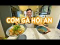 VỪA NẤU CƠM GÀ HỘI AN VỪA KHOE BẾP THÔNG MINH // Dinology