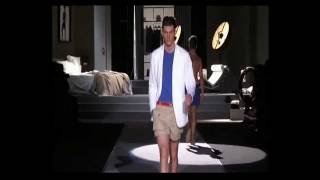 Milan Fashion Week: DSquared2 Menswear SS 2011 fullshow
