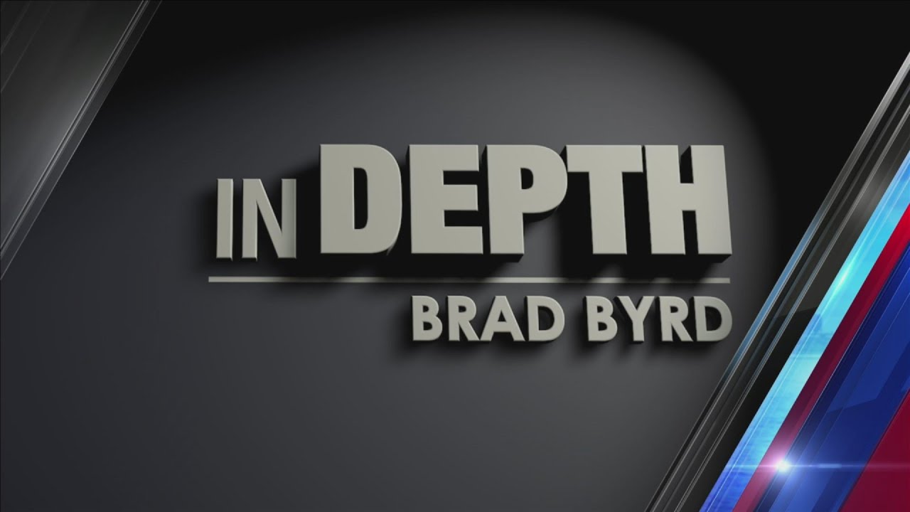 In Depth with Brad Byrd: The Dow drops. What does it mean for you? - YouTube