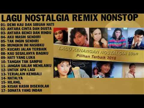 Lagu Disco Remix Tembang Kenangan Nostalgia Tahun 80 \u0026 90-an Nonstop ❗❗❗