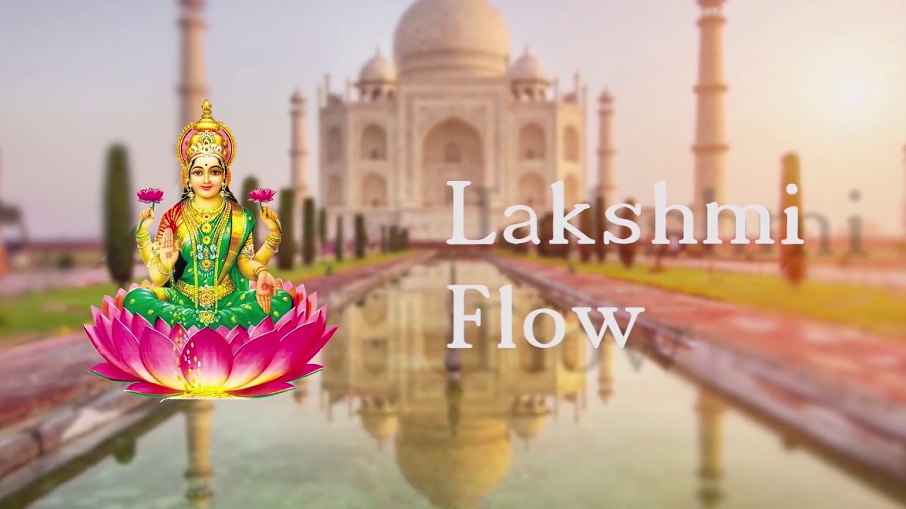 Регистрация и Проплата Lakshmi FLOW. Как зарегистрироваться в проекте и внести деньги?