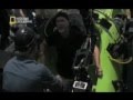 EXCLUSIVE: James Cameron's first footage from Newquay