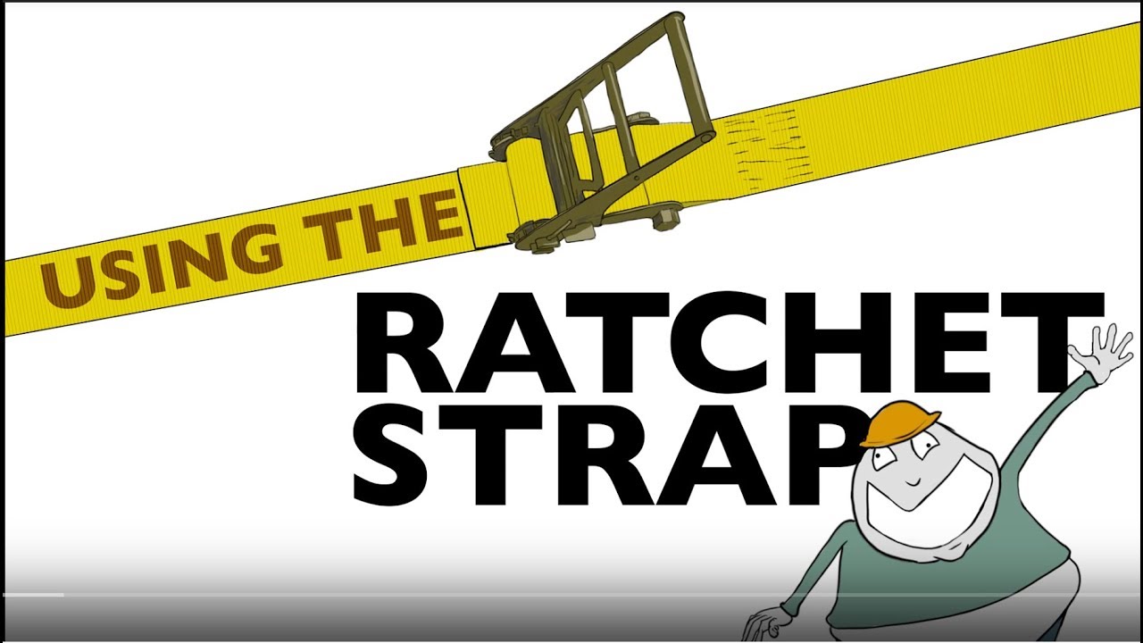 The Ratchet Strap YouTube