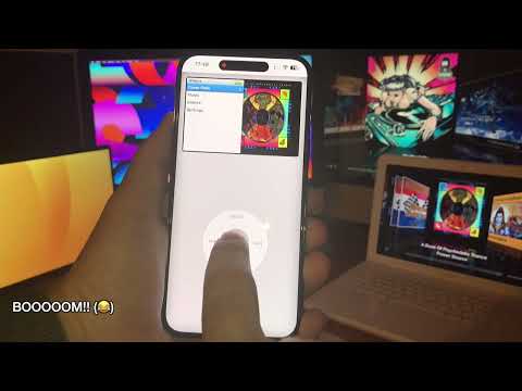 an iPod classic into your iPhone - How To