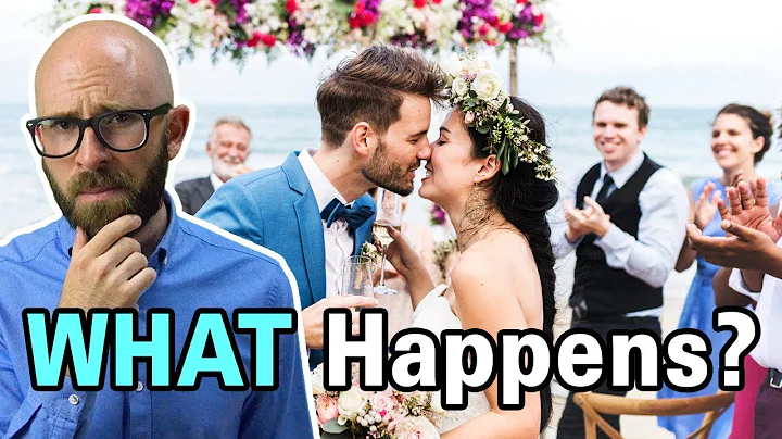 What Happens When Someone DOES Object During a Wedding?