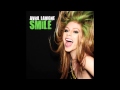 Avril Lavigne - Smile (Clean Version) (Audio)