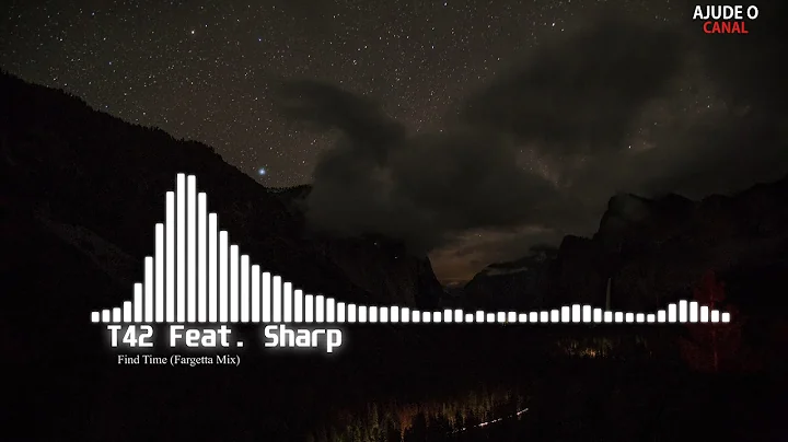 T42 Feat. Sharp - Find Time (Fargetta Mix)
