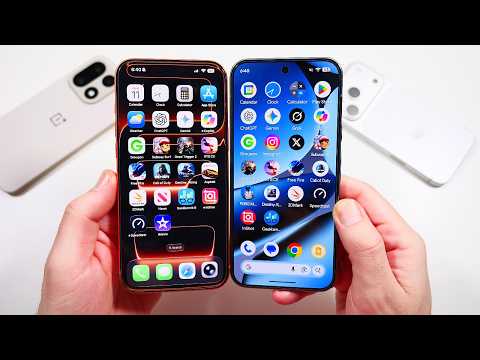 IPhone Or Android: Features, Price & Performance