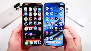 iPhone vs Android 2026 - Stop Ignoring The Truth screenshot 4