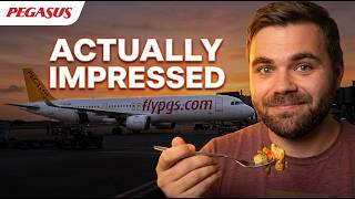 Pegasus Airlines: The Cheapest Way to Fly or a Disaster?