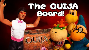 SML Movie: The Ouija Board [REUPLOADED]