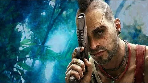 Vaas | I'm Sorry | Music Video