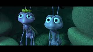 Disney And Others Meet A Bugs Life - Attas Apology