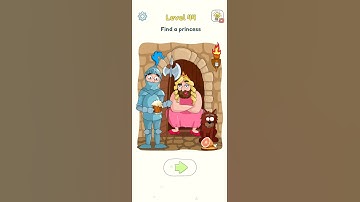 DOP 3 : Displace One Part Game Level 44