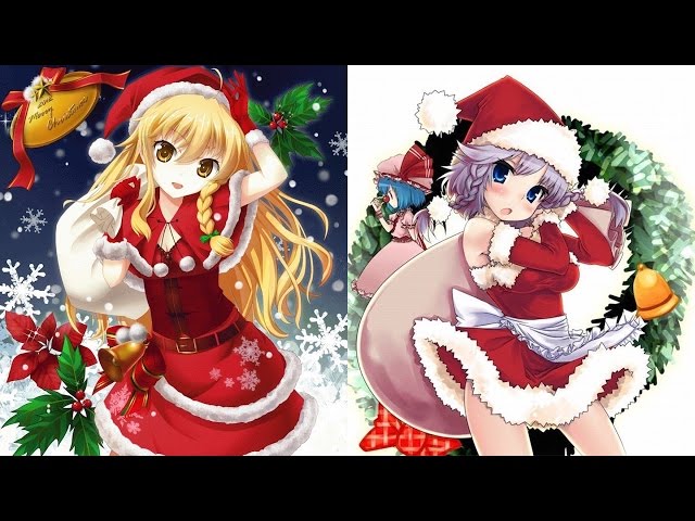東方VS】《魔理沙VS咲夜》メイガリングナイト 〜Maguring Night