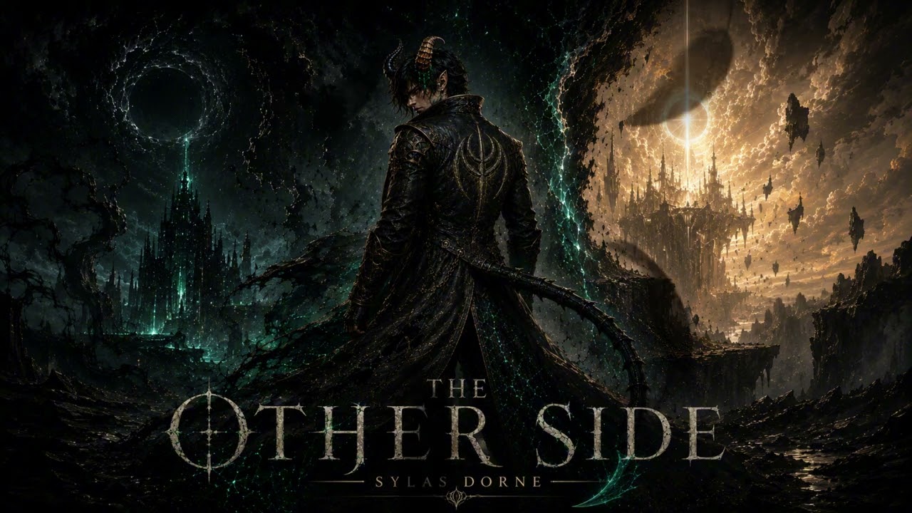 The Other Side - Sylas Dorne Original Soundtrack