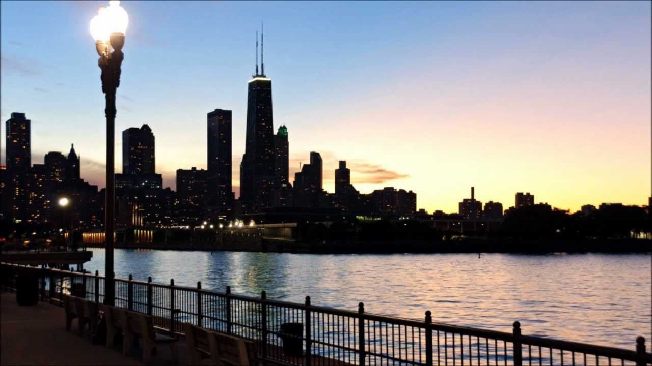 [Liquid Lounge] Deep Vibes - SL