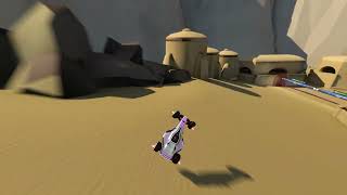 [TAS] Podrace of the day - 36.177 [-4.636 RTA]