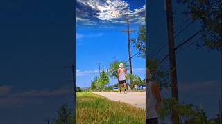 It Took Everything In Me...