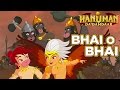 Bhai o bhai song  hanuman da damdaar  saagar kendurkar  sneha khanwalkar