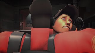 [SFM] Scout's Axienty