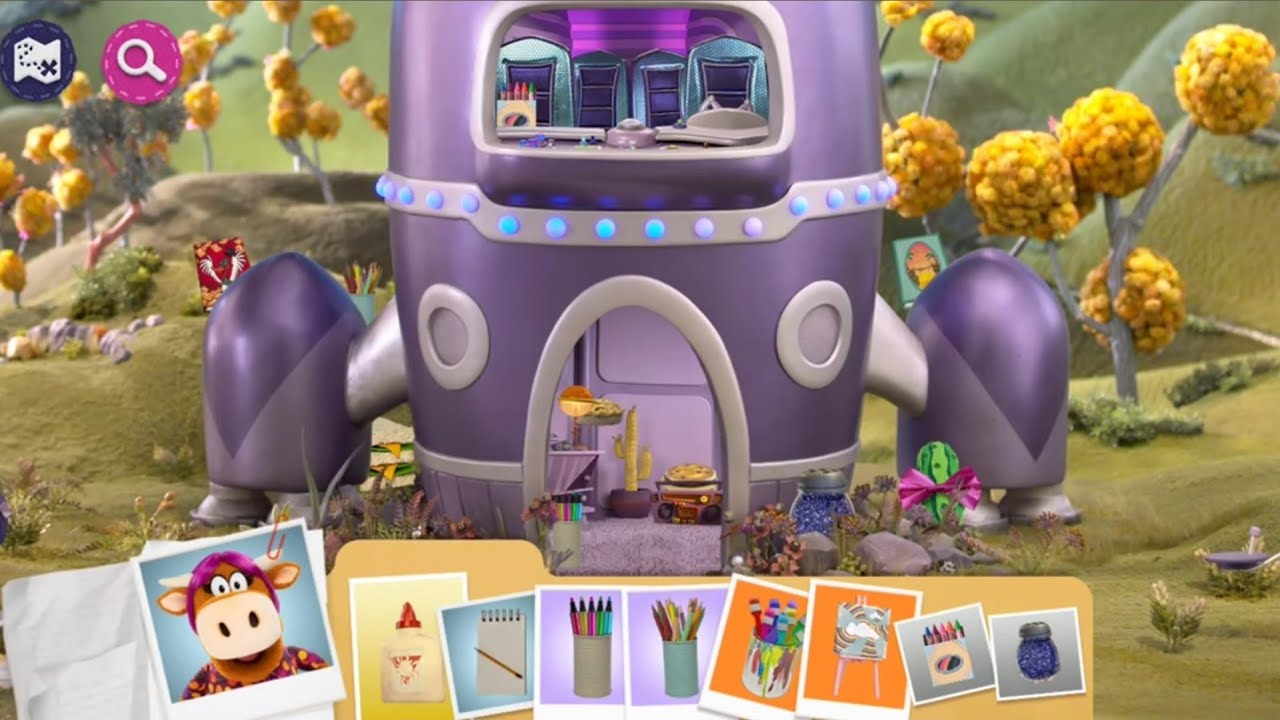 Donkey Hodie - Detective Donkey