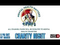 Charity night lets do something good