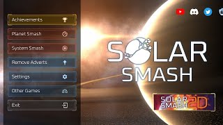 How To Exp Grind And Level Up Fast In Solar Smash And More