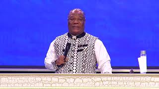 The Benefits of The Resurrection - Archbishop Duncan-Williams