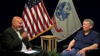 Veterans Remember: Dick Gooding video thumbnail