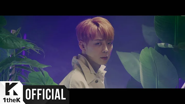 [MV] PARK YU CHUN() _ Slow dance