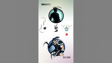 Widows Tournament #shadowfight2 #widow #shorts  #titan