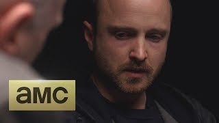 Inside Episode 511 Breaking Bad: Confessions