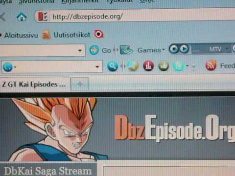 All Dbz Fans Must Watch All Dbz Episodes Here Youtube