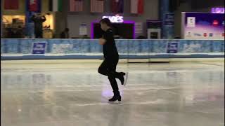 Isi Freestyle 7 Dance Step 202009 Credit Indy Wong