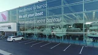 Video Showroom Nautamarine 2018