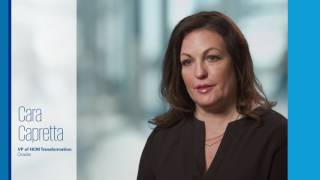 KPMG clients and Oracle testimonials